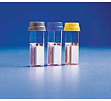 Image of Harvard Apparatus Cuvette Plus 4MM 800UL St PK50 45-0126