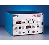 Image of Harvard Apparatus Ecm 2001 Embryo Manipulation 45-0012