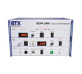 Image of Harvard Apparatus Ecm 2001 Generator Only 45-0080