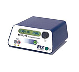 Image of Harvard Apparatus Ecm 399 Generator Only 45-0050