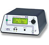 Image of Harvard Apparatus Ecm 830 Generator 45-0052