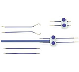 Image of Harvard Apparatus Genepaddle Kit 542 3X5MM 45-0122