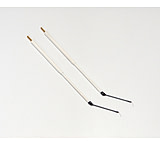 Image of Harvard Apparatus Needle L-shape Electro 3mm Kit 45-0510