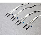 Image of Harvard Apparatus Tweezertrode 3MM Platinum 450487