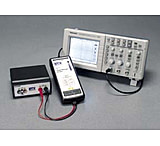 Image of Harvard Apparatus VIP3000 Monitor Sys W/COM 45-0059