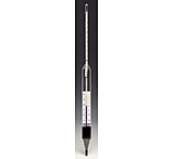 Image of HB Instrument Company SafetyBlue Brix Sugar Hydrometer/Thermometers 4460