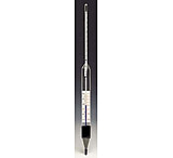 Image of HB Instrument Company SafetyBlue Brix Sugar Hydrometer/Thermometers 4475