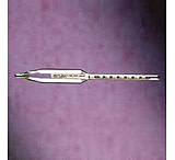 Image of HB Instrument Company Specific Gravity Hydrometers 50650 For Liquids Heavier Than Water