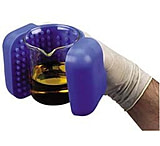 Image of Heathrow Extreme Temperature Mitt HS1034A Vwr Hot Mitt Full Hand