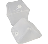 Image of Hedwin Cubitainer LDPE 20L Knocked Down No Caps 38mm Neck CUB9088