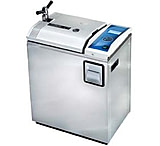 Image of Heidolph Brinkmann Autoclave Vert 2540ELV 220V 023210900