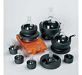 Image of Heidolph Brinkmann Heat Block Coated 10ML Insert 15882010