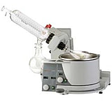 Image of Heidolph Brinkmann LR4010/HB/G6 Digital Evaprtr 036000630