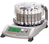 Image of Heidolph Brinkmann Reaction Vessel Solid 24EA/1 036190110