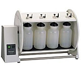 Image of Heidolph Brinkmann Shaker Overhead Reax 20/12 036130440