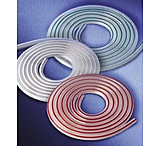 Image of Helix Medical Sil Tbg Wht Str .250/.500/50FT 61-080-26