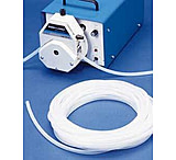 Image of Helix Medical Tubing Sil 0.625IDX.875OD 25FT 60-825-262