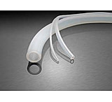 Image of Helix Medical Tubing Silicone .250/.500/50FT 61-252-26