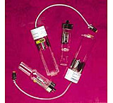 Image of Heraeus Noblelight Cathode Tube Barium WL36012