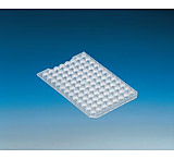 Image of Hirschmann Cover Mat For 96-WELL Plate 9240796
