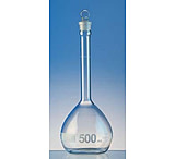 Image of Hirschmann Flask Glass Stop 200 Ml PK2 282-G-200