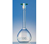 Image of Hirschmann Flask Ptfe Stop 500 Ml PK2 282-T-500