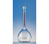 Image of Hirschmann Flask Volumetric 5 Ml PK2 289-G-5