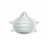 Image of Honeywell Disposable Sanding &amp; Insulation N95 Respirator Mask