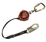 Image of Honeywell 9 ft Fall Limiter w/ Carabiner
