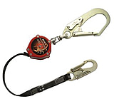 Image of Honeywell Fall Limiter w/ Shivel Shackle