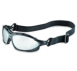 Image of Honeywell Personal Protective Equipment Uvex Seismic Blk Eyewear Sct S0604X, Pack of 10 / Each