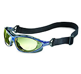Image of Honeywell Personal Protective Equipment Uvex Seismic Blue Am Eyewr Af S0622X, Pack of 10 / Each