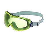 Image of Honeywell Uvex Stealth Otg Goggle Amber S3972D