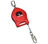 Image of Honeywell 64 ft Self Retracting Wire Rope