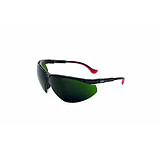 Image of Honeywell Personal Protective Equipment Xc Black Fram 5.0 Lns S3307, Pack of 10 / Each