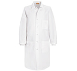 Image of Horace Specialized Cuffed Lab Coat - Healthcare