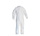 Image of HPK Industries Alliance Sterile Coveralls, 25 Pack