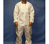 Image of HPK Industries Cvrl Clnrm Bndseam 3XL CS25 150-XXXL