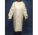 Image of HPK Industries Frock Cr Uncleaned CS30 Xxl 54306-XXL