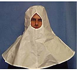 Image of HPK Industries Hood Cleanrm Bnd Seams L CS100 450-L