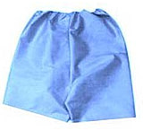 Image of HPK Industries Shorts Sms Material 2X 5555-2X