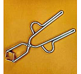 Image of Humboldt Manufacturing Clamp Flask H-23442