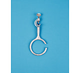 Image of Humboldt Manufacturing Ring 3in Dia W/cutout H-18331