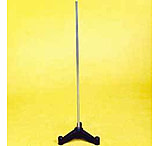 Image of Humboldt Manufacturing Support Tri Rod And Base 20IN H-21310