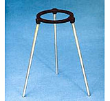 Image of Humboldt Manufacturing Tripod Concetric Rings 3 Ring H-24320