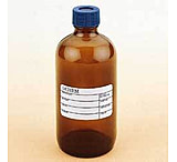 Image of I-Chem Bottle Amb W/CLOS 4OZ CS12 S249-0125
