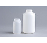 Image of I-Chem BTL, 250ML Hdpe W/M, 250CS, BULK 012-0250BP