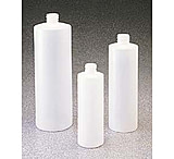 Image of I-Chem BTL, HDPE, RND, 250MLBULKPK, 230CS 013-0250BP