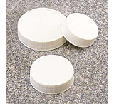 Image of I-Chem Cap Pp 24-410 Wht Foam 250CS 067-2410WBP