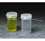 Image of I-Chem Container 125ML Polyethy CS250 411G10R27